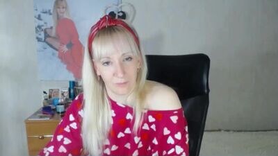 lady_goddess public webcam profile photo 2