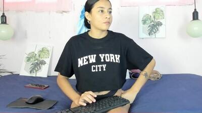 lady_rossee public webcam profile photo 2