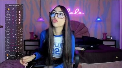 lady_starkk public webcam profile photo 6