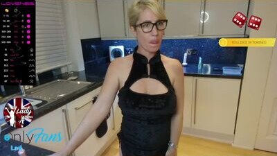 ladyamontgomery public webcam profile photo 5