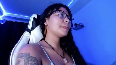 ladybrown_16 public webcam profile photo 3