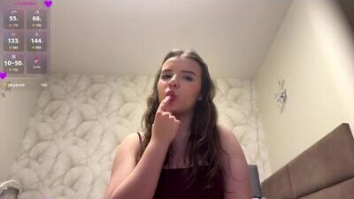 ladyevee public webcam profile photo 5