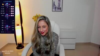 ladylian public webcam profile photo 4