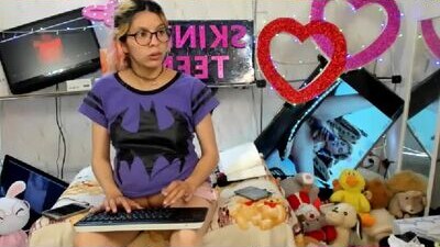 laflakita21 public webcam profile photo 9