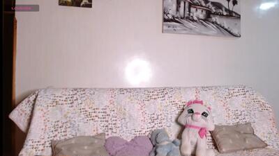 laila_bunny public webcam profile photo 2