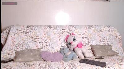 laila_bunny public webcam profile photo 5