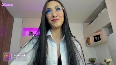 lanaow public webcam profile photo 4