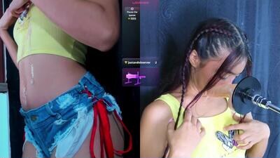 lanna_brunette public webcam profile photo 2