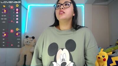 lanna_milller public webcam profile photo 3