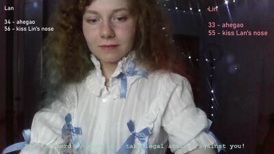 lanshan_classy public webcam profile photo 8