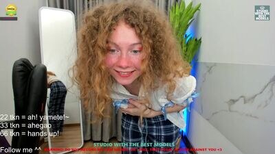 lanshan_coy public webcam profile photo 3