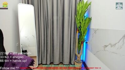 lanshan_coy public webcam profile photo 4