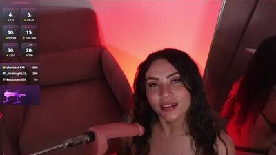 lara_bombshelll public webcam profile photo 5