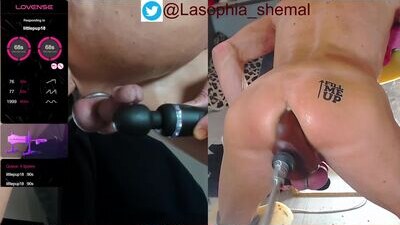 lasophia public webcam profile photo 7