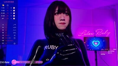 latexrubydoll
