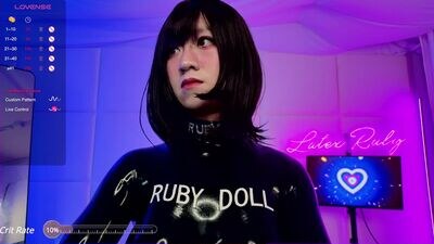 latexrubydoll public webcam profile photo 4