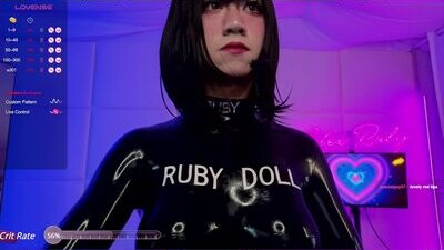 latexrubydoll public webcam profile photo 8