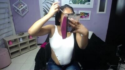 latin_rihanna_ public webcam profile photo 2