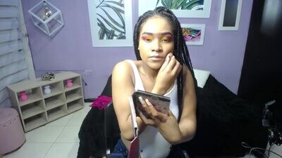 latin_rihanna_ public webcam profile photo 3