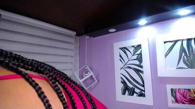 latin_rihanna_ public webcam profile photo 7