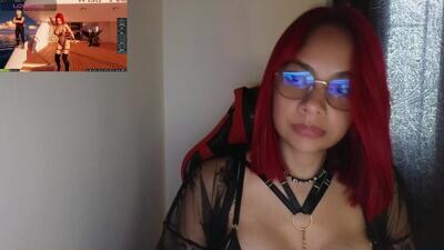latina_french public webcam profile photo 2