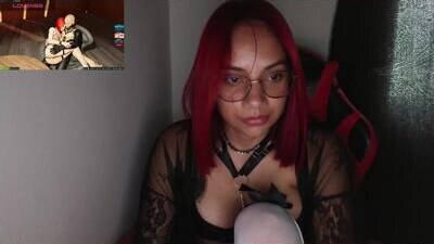 latina_french public webcam profile photo 8