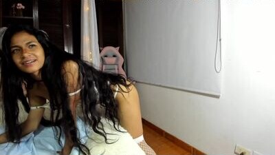 latinangel1 public webcam profile photo 5