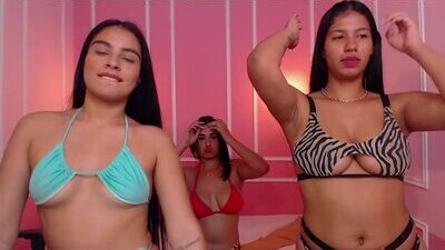 latinaspower public webcam profile photo 8