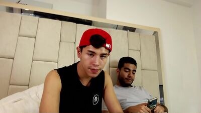 latingogoboys