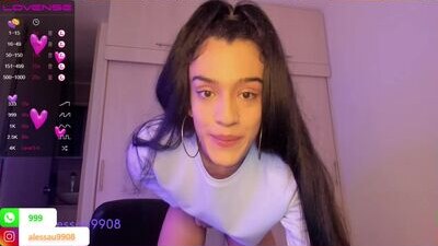 latinsecretfantasy public webcam profile photo 6