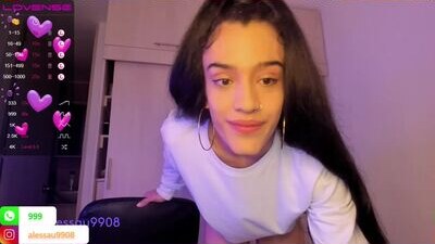 latinsecretfantasy public webcam profile photo 7