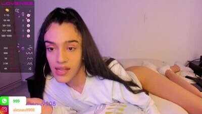 latinsecretfantasy public webcam profile photo 10