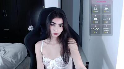 laura_secrets
