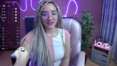 lauren_bx public webcam profile photo 3