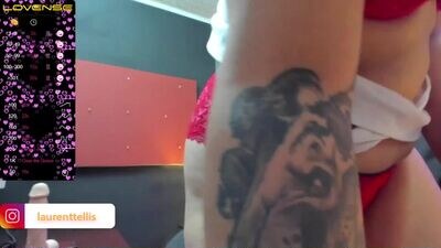 laurentt_ellis public webcam profile photo 4