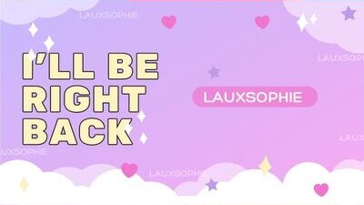 lauxsophie public webcam profile photo 5