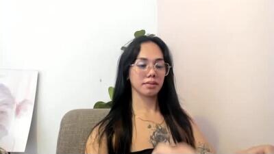 lavendertea_ public webcam profile photo 4