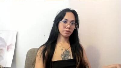 lavendertea_ public webcam profile photo 5