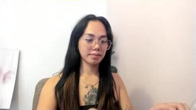 lavendertea_ public webcam profile photo 7