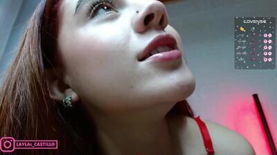 layla_castilloo public webcam profile photo 5