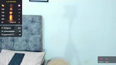 leah_thompsonn public webcam profile photo 6