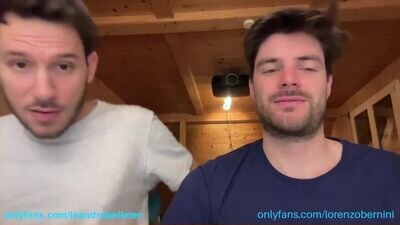leandrobellmer public webcam profile photo 2
