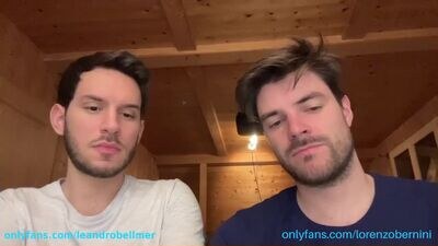 leandrobellmer public webcam profile photo 3