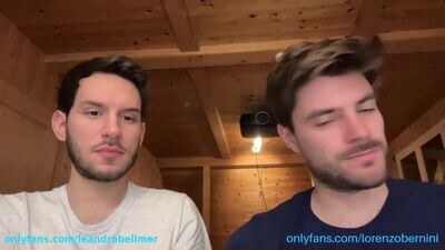 leandrobellmer public webcam profile photo 4