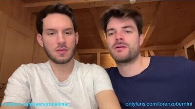 leandrobellmer public webcam profile photo 7
