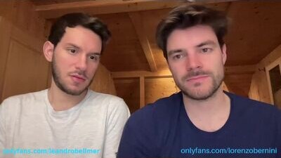 leandrobellmer public webcam profile photo 8