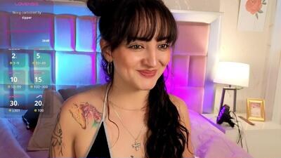 leha_carter public webcam profile photo 4