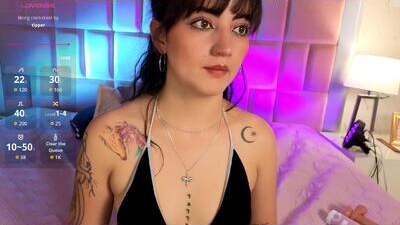 leha_carter public webcam profile photo 8