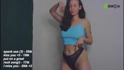 leia_bell public webcam profile photo 5