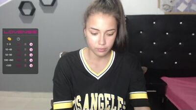 leidi_dai public webcam profile photo 2